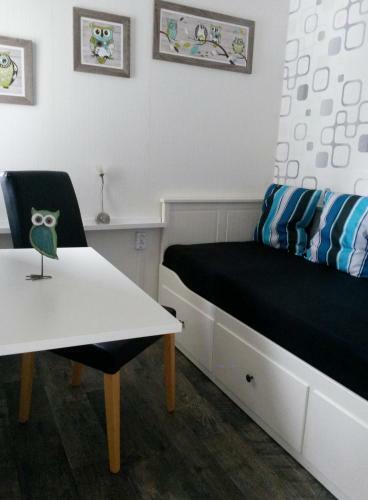 Apartamento Ferienwohnung Sonnenblick