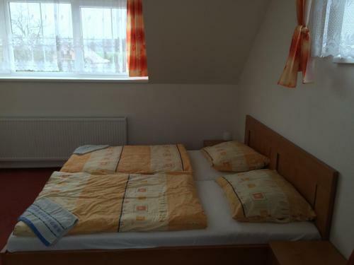 Hostal Penzion Rakovec