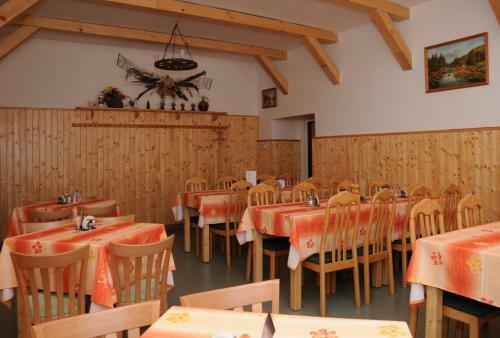 Hostal Penzion Rakovec