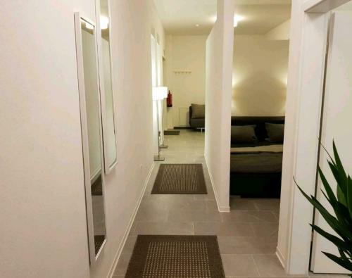 Apartamento Altenbeken- Ferienwohnung