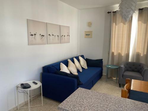 Riana Latchi Apartment