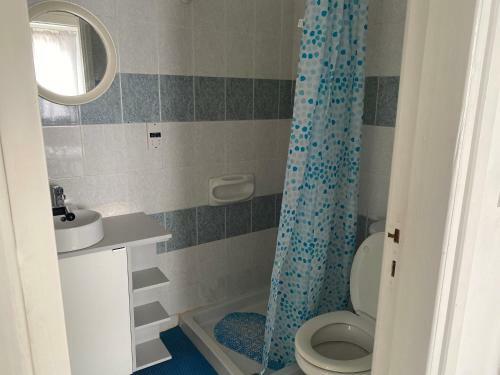 Riana Latchi Apartment