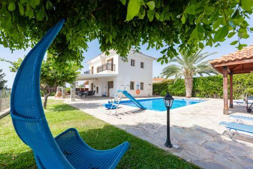 Villa Magnolia