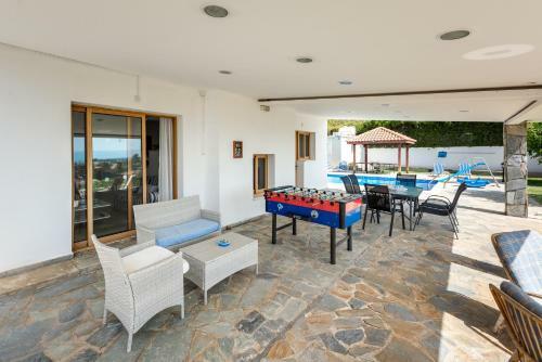 Villa Magnolia