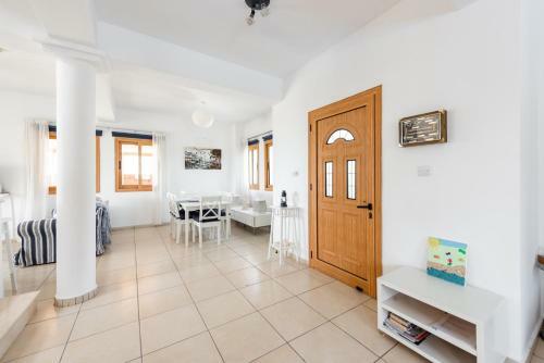Villa Magnolia