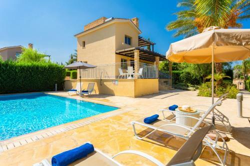 Villa Izabella