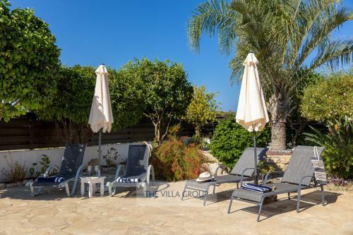 Golden Coast 2 Villa