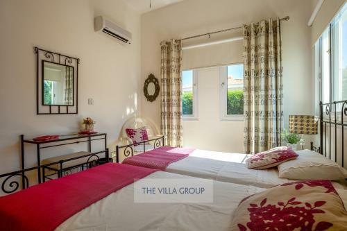 Golden Coast 2 Villa