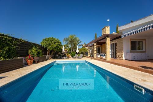 Golden Coast 2 Villa