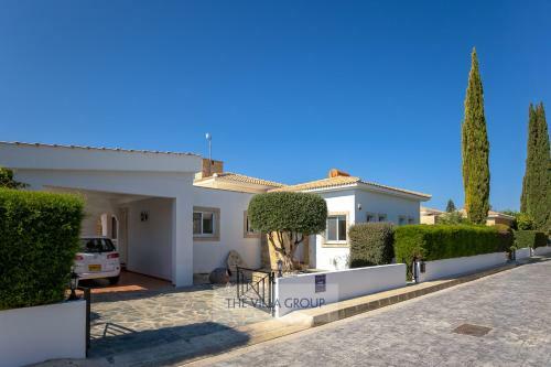 Golden Coast 2 Villa