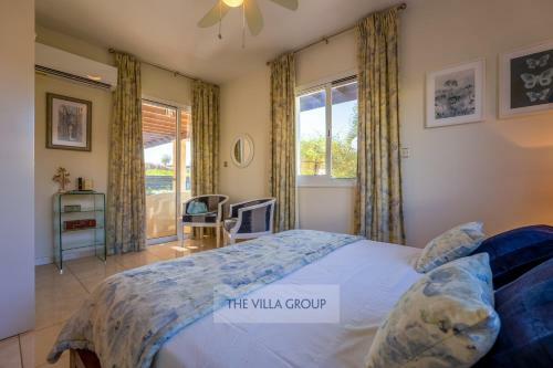 Golden Coast 2 Villa