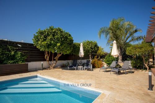 Golden Coast 2 Villa