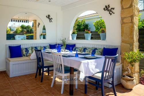 Golden Coast 2 Villa