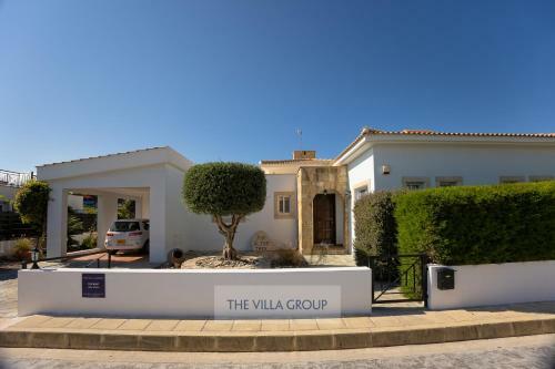 Golden Coast 2 Villa