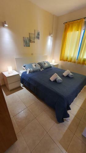 Nafsika 2 Bedroom Beach Apartment
