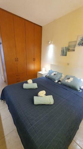 Nafsika 2 Bedroom Beach Apartment