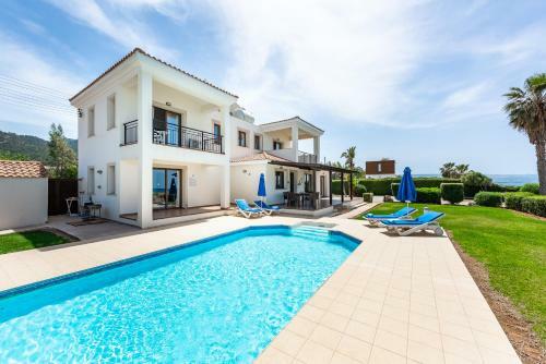 Ocean Pearl Villa