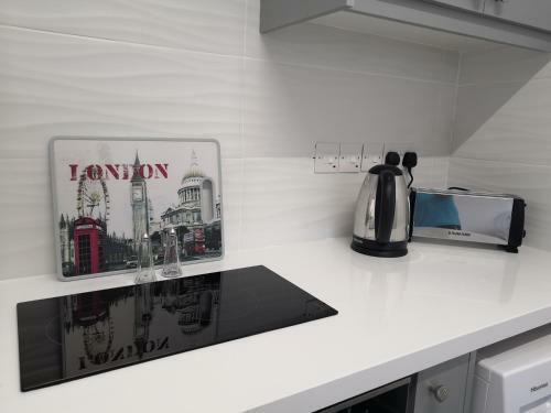Apartamento Premium Beach Studio Wh 13