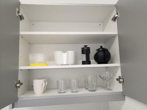 Apartamento Premium Beach Studio Wh 13