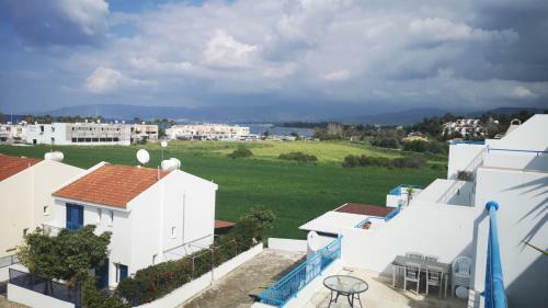 Alkyonida, Latchi Bay Panorama Penthouse Apartment