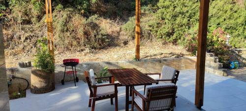 Apartamento Mediterranean Seaside Authentic Beach House