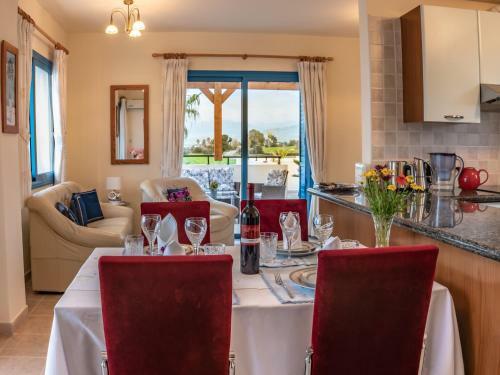 Apartamento Penthouse Direkt Am Meer