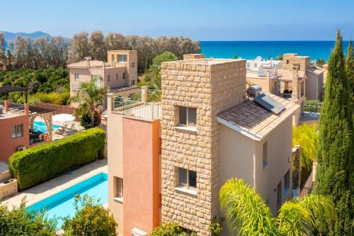 Villa Serenity
