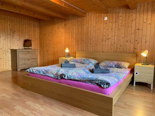 Nano Chalet - Family And Boulder Friendly Chalet
