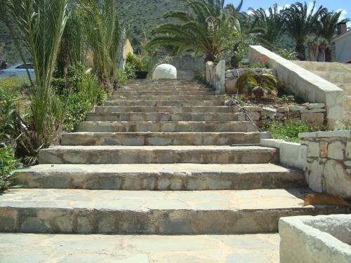 Villa Fata Morgana