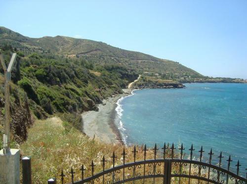 Villa Fata Morgana