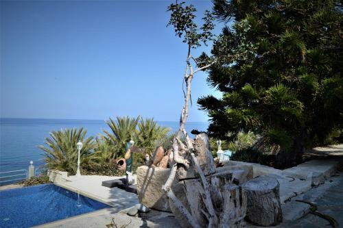 Villa Fata Morgana