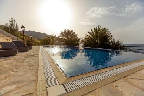 Villa Fata Morgana
