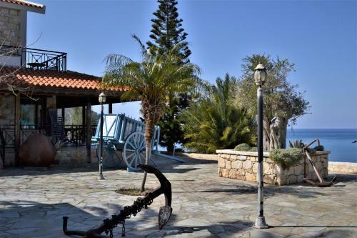 Villa Fata Morgana