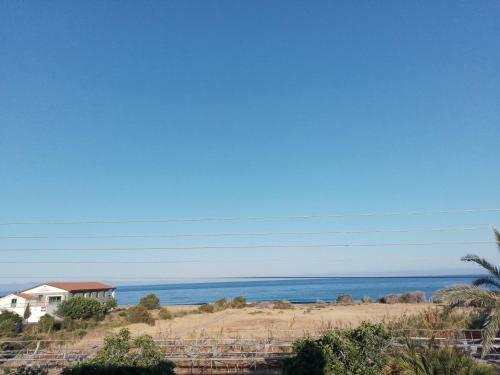 Apartamento Ariadnis Studio