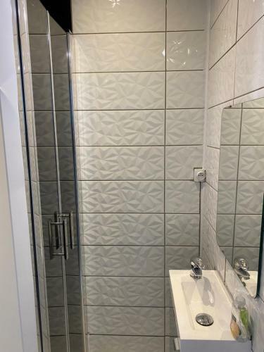 Apartamento Le Nid Abbevillois