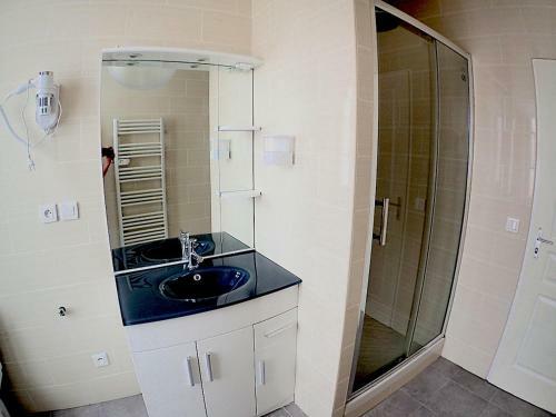 Bed & Breakfast 1 �tage Privatis�