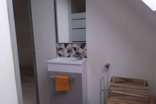 Apartamento Au Petit Marcad�