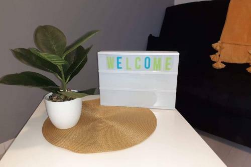 Apartamento Au Petit Marcad�