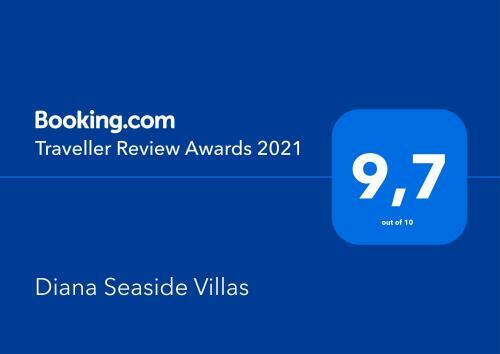 Diana Seaside Villas