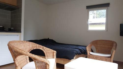 Bungalowdorf Klein Budelsdorf