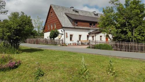 Apartamento Ferienwohnung Wagner