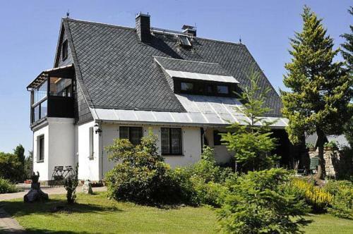 Apartamento Ferienwohnung Haus Sonnenh�gel
