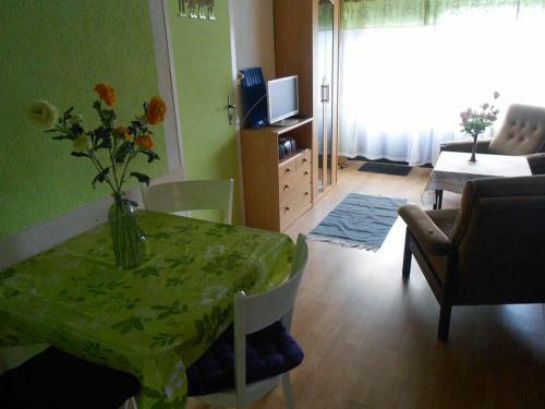 Apartamento Ferienwohnungen Langer