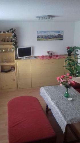 Apartamento Ferienwohnungen Langer