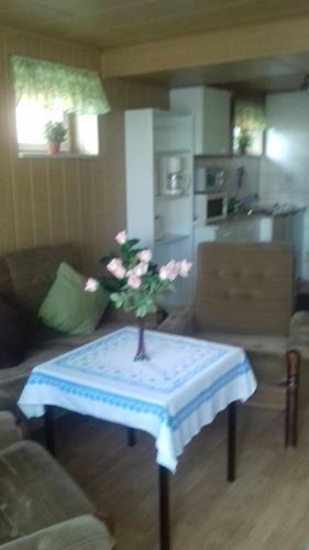 Apartamento Ferienwohnungen Langer