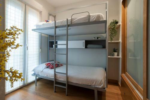 Apartamento Smart Urban San Sebasti�n
