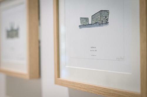 Apartamento Smart Urban San Sebasti�n