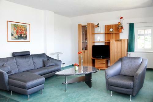 Apartamento Villa Marie Ferienwohnungen