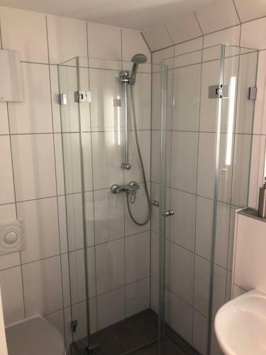 Apartamento Villa Marie Ferienwohnungen