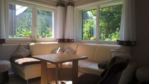 Ferienhaus Fernblick Altenberg